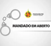 FORAGIDO