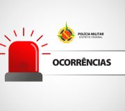 ocorrência