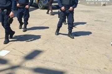 operação ceilandia capá