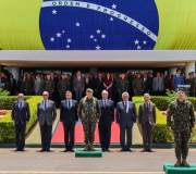 passagem de comando CMP